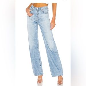Citizens of Humanity Annina Jeans, New and Unworn
